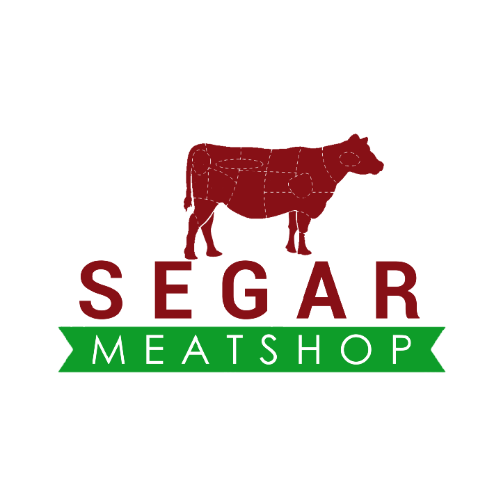 Logo Landing Shortlink Segar Meatshop